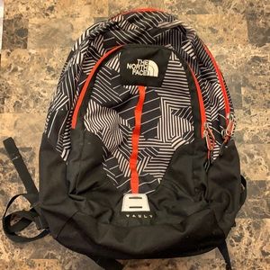 The North Face Vault Backpack